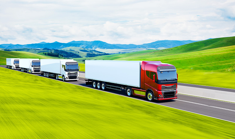 柳州市全城通物流有限公司