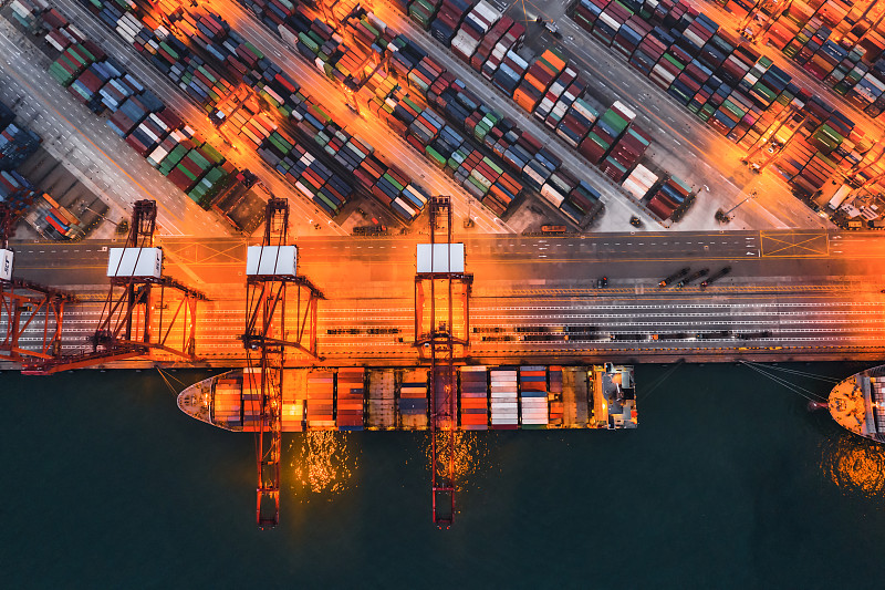 钦州广钢万联物流有限公司