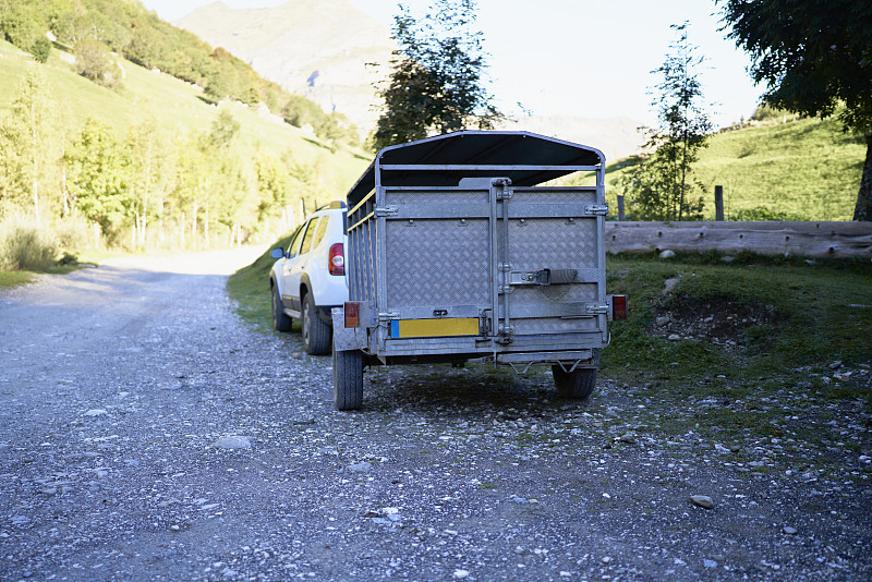 河池市黄氏物流有限责任公司