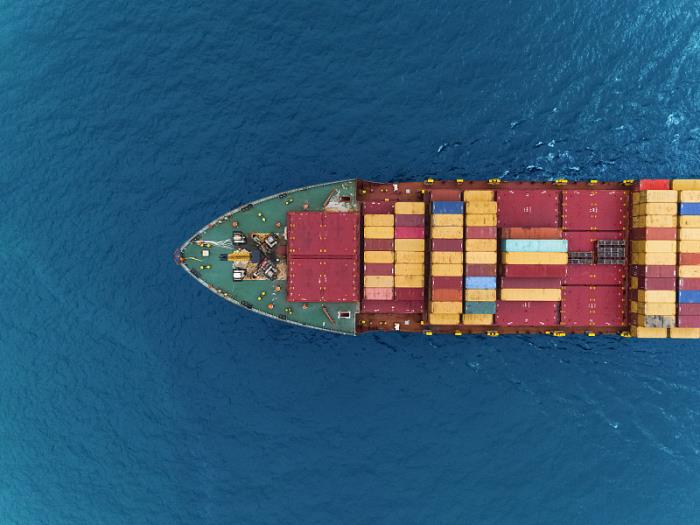 钦州市钦州港胜宝物流有限公司