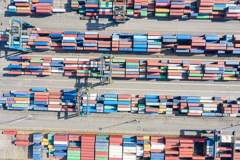 广西道州物流有限公司