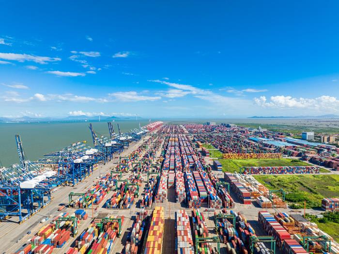 深圳市梓锋物流有限公司