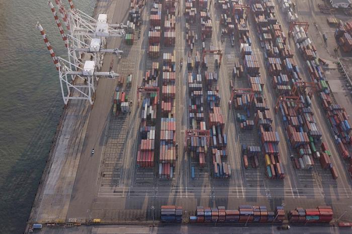 佛山市粤源物流有限公司