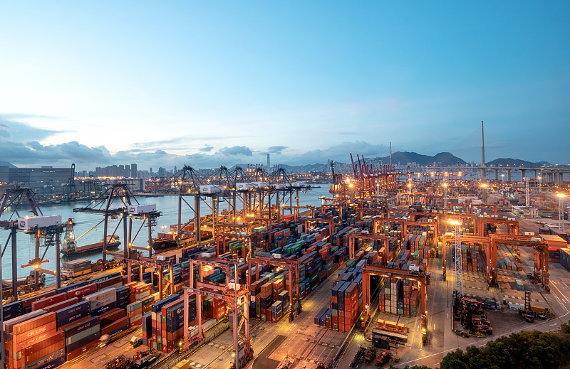 广州通达飞物流有限公司