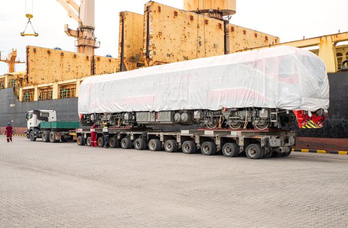 深圳市航腾国际物流有限公司