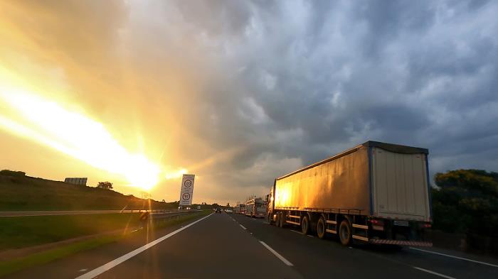 甘南县容达农产物流有限责任公司