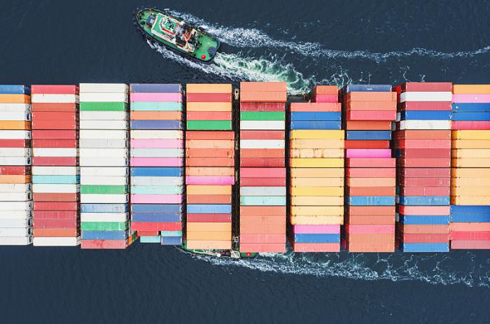 钦州市领航物流有限公司