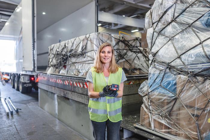 深圳市元信物流有限公司