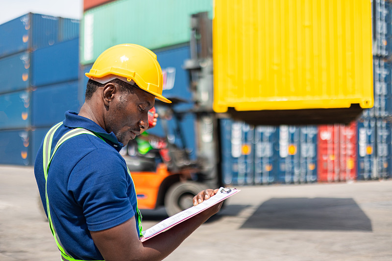 广西北海市万川物流有限公司