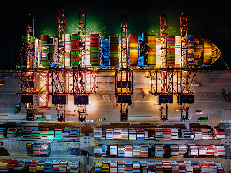 汕头市安嘉物流有限公司