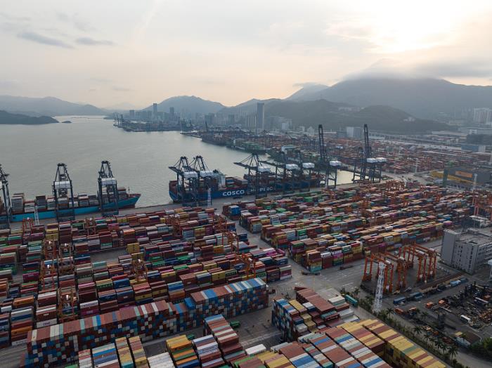 灵山县俊源物流有限公司