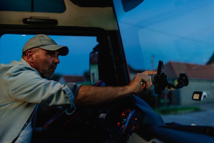 广西钦州市金诚物流有限责任公司