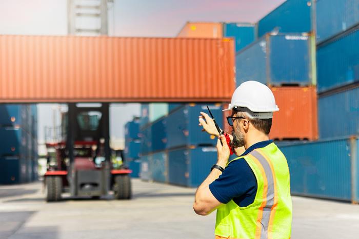 安达市华骏物流有限公司