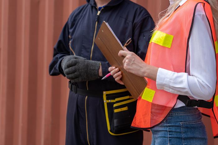 广西中外运北部湾物流有限公司