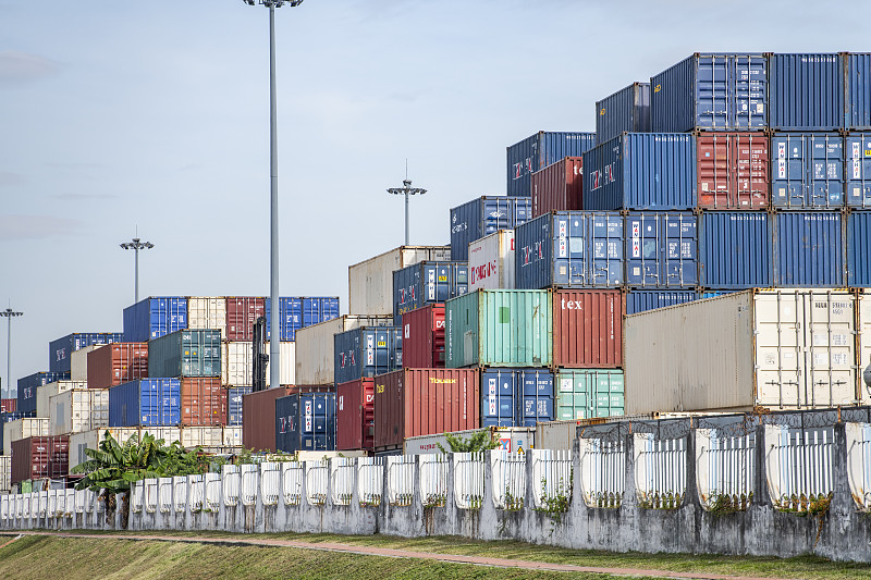 甘肃塞北农物流有限公司