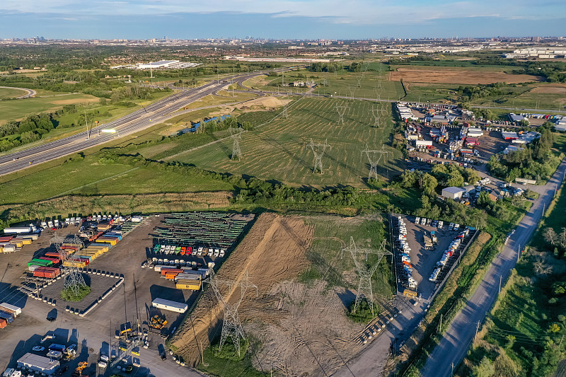 深圳新联创物流有限公司