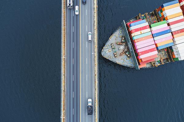 东莞市安盛物流有限公司