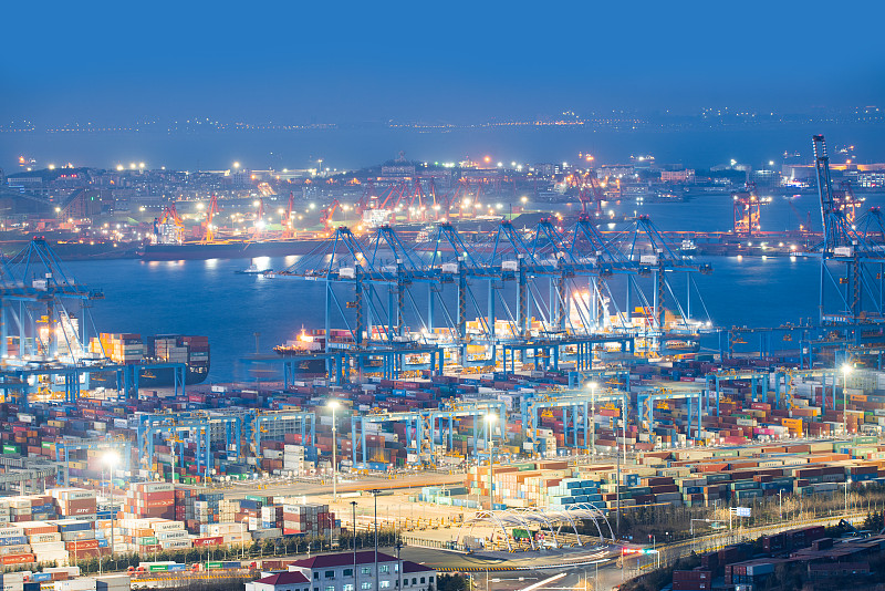 奥睿德（深圳）国际物流集团有限公司