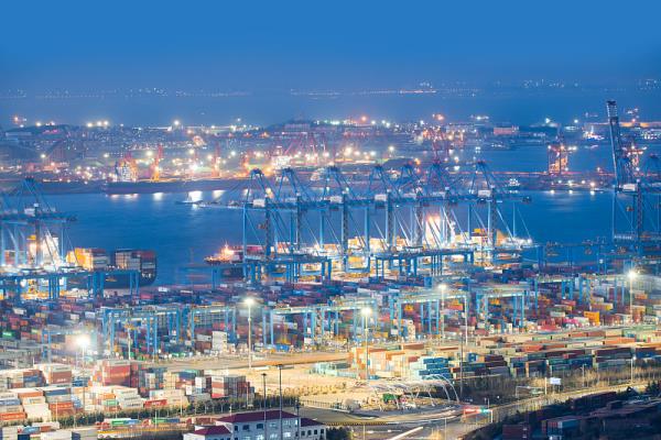 奥睿德（深圳）国际物流集团有限公司