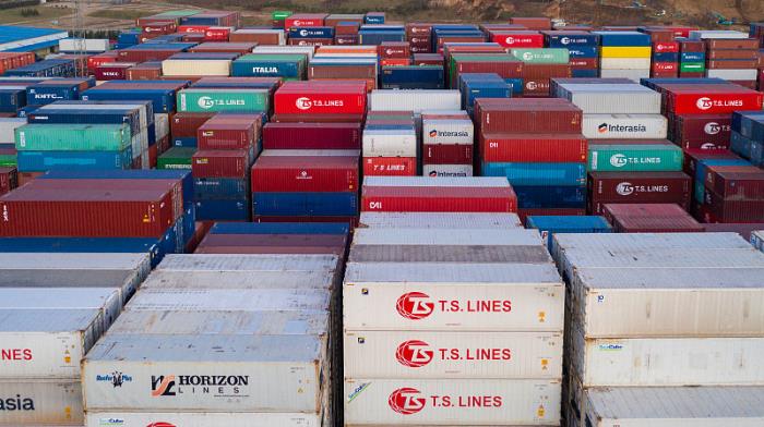 佛山市粤洲源物流有限公司