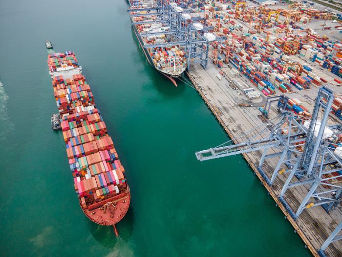 西林县林安物流有限公司