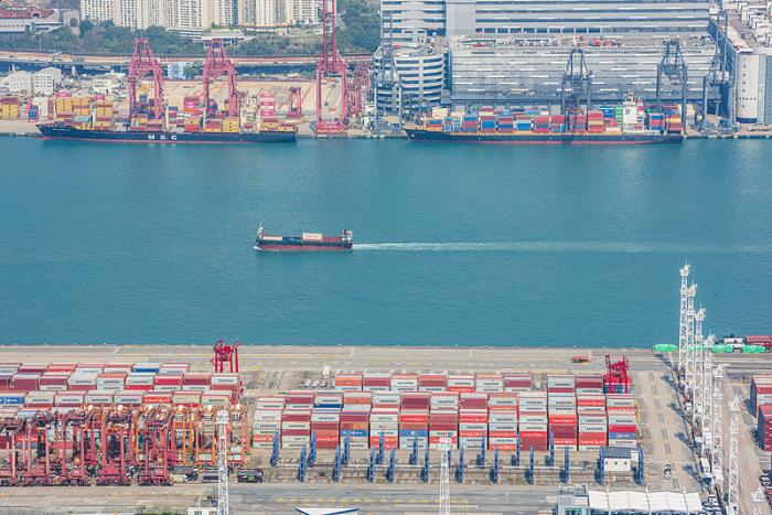 百色泰运来物流有限公司