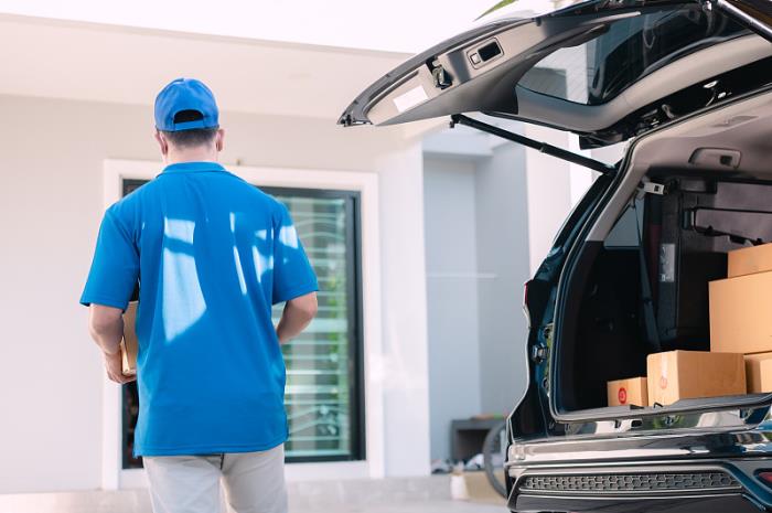 深圳集利运国际物流有限公司