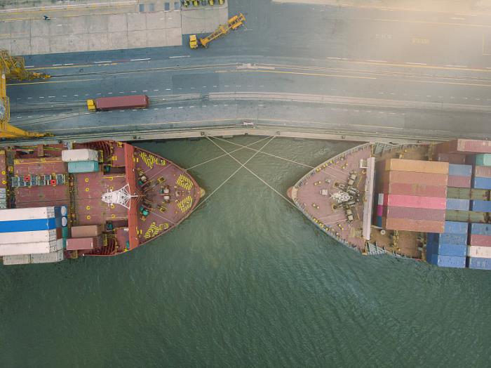 哈尔滨德商物流有限公司