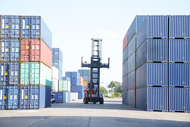 广西凭祥市民君国际物流有限公司