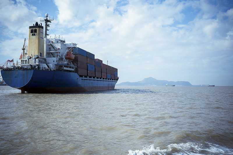 厦门华商经纬物流有限公司广州分公司