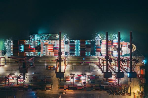 上海鼎和物流有限公司