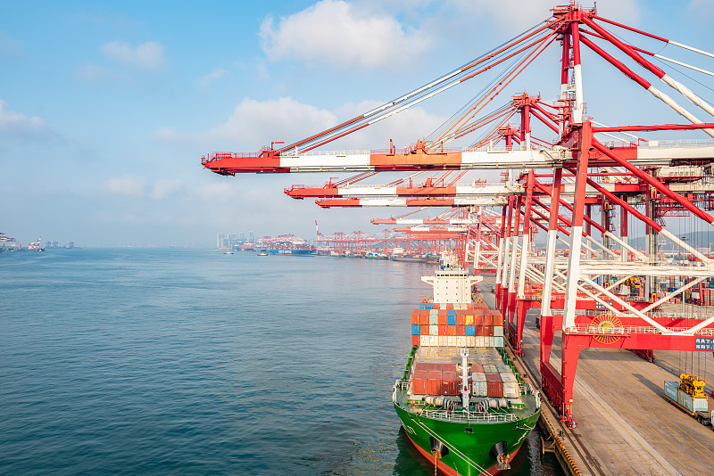 广州市广百物流有限公司大朗物流中心