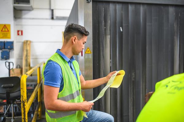 广西博成物流有限公司