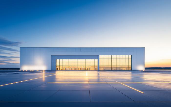 深圳市华奕轩物流有限公司