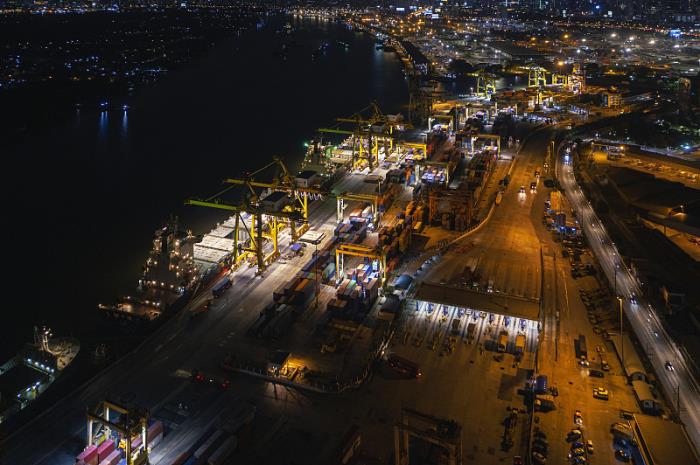 玉林市博飞通物流有限公司