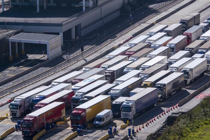 岑溪市快建物流有限公司