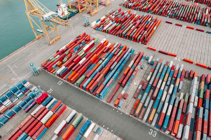 深圳市欧美通国际物流有限公司