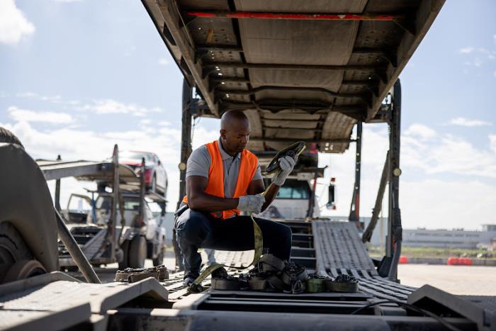 大庆恒信远成物流有限公司 大庆恒信远成物流有限公司