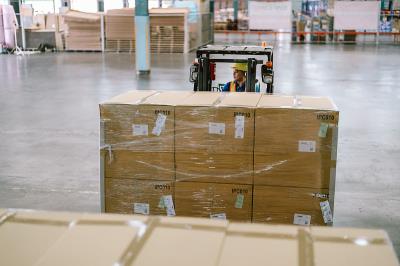 鄂托克前旗恒轩物流有限公司