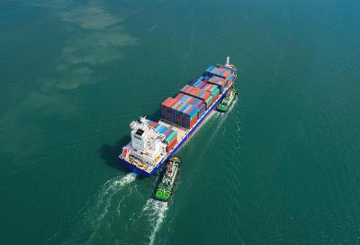 森罗物流（上海）有限公司