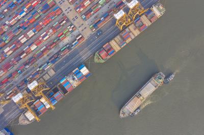 深圳市建升物流有限公司