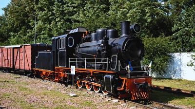 广西柏科物流有限公司