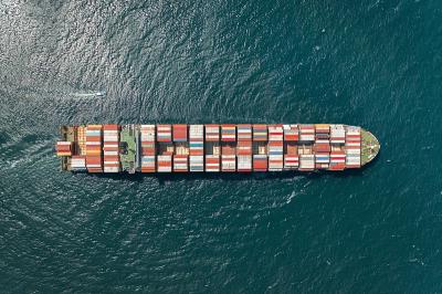 广西容县直线物流有限公司