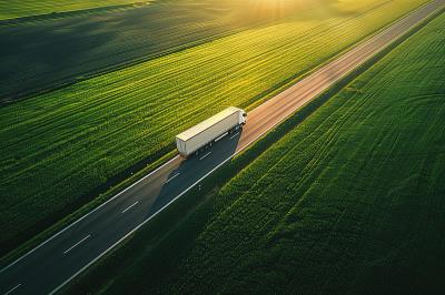 广西城驿物流有限公司