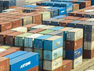 上海林通物流有限公司