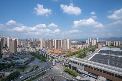 湖南省伊辰国际物流有限公司