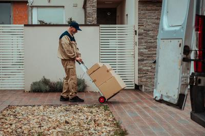 深圳市惠邮全球物流有限公司