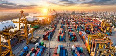 景泰县麒盛物流有限公司