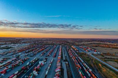 蚌埠市远通物流有限责任公司