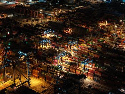 嘉峪关市百联物流有限公司